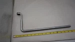 Mac Tools 3/4 Offset 12 Point Sae S98 Cummins Diesel Valve Adjustment Wrench. Fixed Price $41.77.