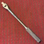 Vintage Husky Tools CS-58 1/2" Drive Breaker Bar Usa Nos. Fixed Price $29.99.