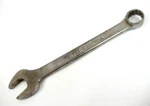 Par-x 11/16" 12 Point Standard Combination Wrench BO22. Fixed Price $7.00.