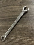 Matco Tools Usa Flare Nut Line Wrench 3/8" X 7/16" RF12146A. Fixed Price $24.00.