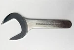 Armstrong 28-068 Service Pump Wrench 2-1/8" Chrome Thin Pattern Usa. Fixed Price $18.00.