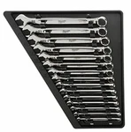 MLW48-22-9515 Combination Wrench Set, Metric. Fixed Price $119.00.