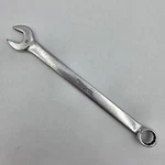 Vintage Snap-on Usa OEXM120 12MM 12-POINT Combo Combination Open/box End Wrench. Fixed Price $13.95.