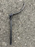 Snap-on Tools Flywheel Turner Holder 12" Inches LONGA144 A144A Usa. Fixed Price $45.00.