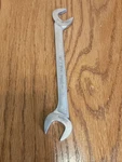 Snap On VS22 11/16 Offset 4 Angle Wrench Vintage 1989 By Date Code. Fixed Price $20.00.