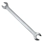 Vintage Craftsman Usa -v- 44473 Open End Wrench 5/8 X 11/16". Fixed Price $16.16.
