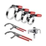 Sparkwhiz Oil Filter Wrench Set, Removal Tool 2-3/4" 5-1/4", 9" .... Fixed Price $49.39.