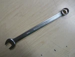 New! Williams Tools 11/16" Combo Wrench. Fixed Price $9.99.