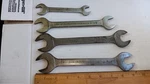 Lot Of Vintage Plomb 3039 3036 3034 3026 Combination Wrench Made Usa. Fixed Price $25.99.