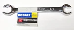 Kobalt 0516047 Flare Nut Wrench 5/8" X 11/16" Sae. Fixed Price $12.00.