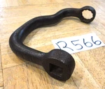 Bonney Tools 1/2 Drive Obstruction Wrench 3/4 Size. Fixed Price $35.00.