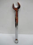 Proto J1230-T500, 15/16" Anti-slip Combination Wrench, Point, 12-3/4" Oal. Fixed Price $38.00.