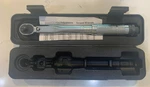 Oem Tools 3/8 Drive Adjustable Click Type Torque Wrench 27173. Fixed Price $41.99.