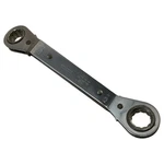 Matco WRD-20222 5/8" X 11/16" Sae Reversible Offset Ratcheting Wrench Usa Used. Fixed Price $17.99.