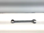 Mac Tools Usa CW20 Sae 5/8" Chrome Combination Wrench - 12 Point. Fixed Price $12.99.