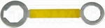 Dorman 904-111 Water In Fuel Sensor Wrench Fits Chevrolet Gmc Models. Fixed Price $19.59.