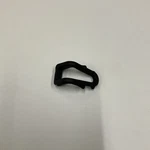 2017-2024 Audi Q7 Door Latch Gasket Seal Oem (4M0837087). Fixed Price $10.00.