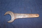 Armstrong 3B-5861-1 5/8" Hydraulic Slim Wrench. Fixed Price $10.00.