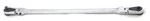 Ez Red Quarter Stick 1/4" Square & Hex Locking Flex Head Ratchet #4S12L. Fixed Price $74.39.