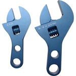 Proform 67722 Stubby An Wrench Set. Fixed Price $112.99.