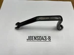 Snap-on Tools New 11MM Metric Specialty Vw Brake Bleeder Wrench BBW1272. Fixed Price $114.95.