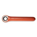 1PC Cementex IGW-18 Insulated Ratcheting Box Wrench, 9/16''. Fixed Price $114.56.