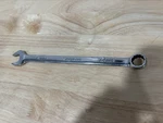 Matco 21MM Combo Wrench 12PT MCL21M2. Fixed Price $39.99.
