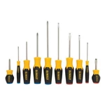 Dewalt Screwdriver Set, 10 Piece (DWHT62513). Fixed Price $45.00.