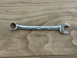 Mac Tools 12MM Combo Wrench M12CW *free Shipping*. Fixed Price $19.99.