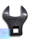 Snap-on Crowfoot Wrench GSC036 Professional Grade Tool. Fixed Price $75.12.