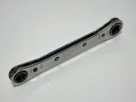Williams Usa RBM-0910 Metric 9MM 10MM 6-POINT Box End Ratcheting Wrench. Fixed Price $19.99.