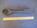 Vintage Proto 2635 Sw Striking Hammer Wrench 12 Point 2-3/16" Cl. Fixed Price $29.99.