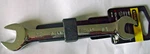 New Stanley 12X14MM Double Open End Wrench. Fixed Price $7.50.