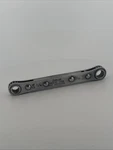 Snap On GR810SA 6PT Ratcheting Box Wrench 1/4" 5/16" Sae. Fixed Price $16.00.