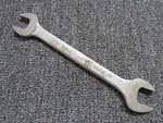 Par-x By Snap On Sae Open End Wrench 3/4 13/16 Made In Usa U02426. Fixed Price $11.95.