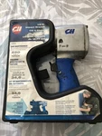 Campbell Hausfeld TL0502 1/2 Air Impact Wrench Heavy Duty Tool. Fixed Price $20.00.
