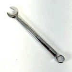 Stanley 95-787 9MM 12 Point Chrome Vanadium Combination Wrench. Fixed Price $7.95.
