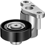 New A/c Drive Belt Tensioner Metal Pulley For Chevy Yukon 5.3L 12580196. Fixed Price $15.99.