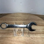 Mac Tools CS218MM 12 Point Short Stubby Combination Wrench *free Shipping(q. Fixed Price $21.00.