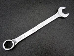 Vintage Mac Tools 13/16" 6PT Combination Wrench CH26 Made Usa. Fixed Price $22.95.