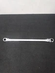 Red EZRRM-1618 12-POINT Reversible Ratcheting Wrench. Fixed Price $24.99.