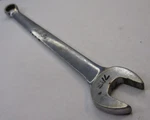 Snap OEX14A Sae 7/16 12 Point Combination Wrench Usa. Fixed Price $18.88.