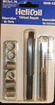 Helicoil 5546-12 Hardware. Fixed Price $72.34.