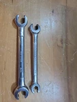 K=d Line Wrenches. Fixed Price $11.95.
