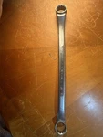 Sk Wayne B-3032 Double Box End Wrench 15/16. Fixed Price $12.95.