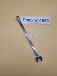 Mac Tools CHL20L, 5/8" Combination Wrench, 10.8" Long, 12 Point.. Fixed Price $26.99.
