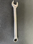 Challenger Proto 6130 15/16" - 12 Pt Combination Wrench Made Usa. Fixed Price $5.00.