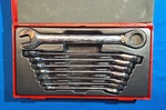 Blackhawk By Proto BW-1408 8PC Metric Reversible Ratcheting Combination Wrenches. Fixed Price $99.99.