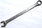 3/8 Williams No. 1160 12 Pt. Combination Wrench Mountain Top Tools. Fixed Price $8.99.