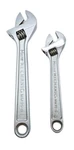 Vintage Master Mechanic And 8" Adjustable Wrenchs MM91-6 MM91-8. Fixed Price $22.68.